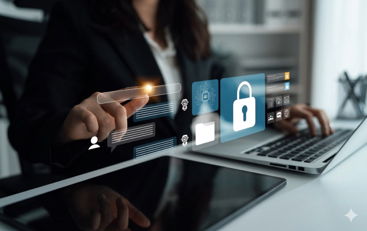 Operación RADIAN con validación, supervisión y control continuo