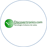 DISCOVERTRONICS